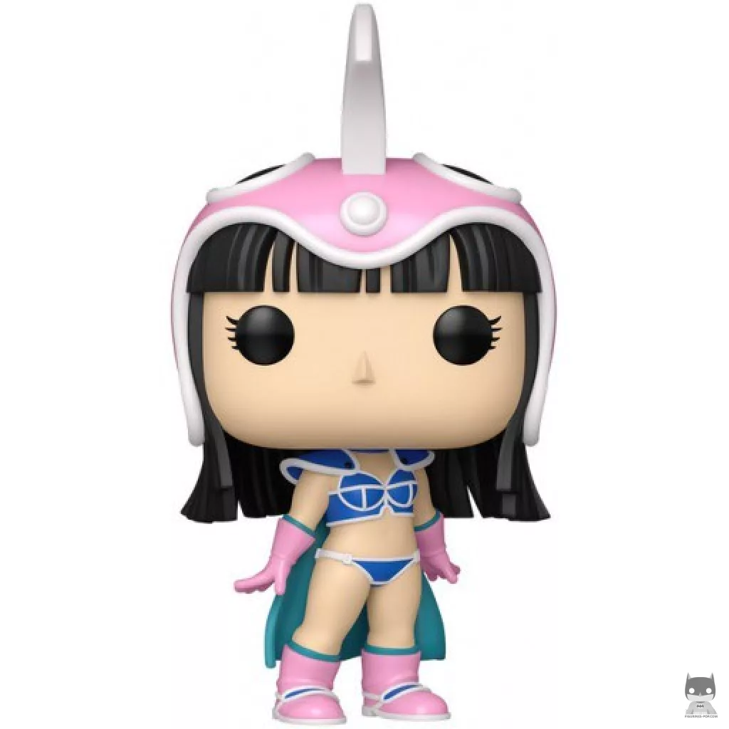 Figurine Funko POP Chichi (Enfant) (Dragon Ball (DB))