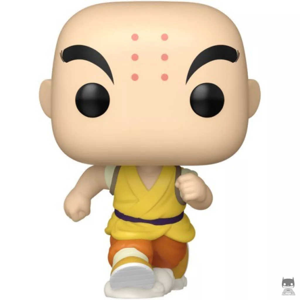 Figurine Funko POP Krillin (Dragon Ball (DB))