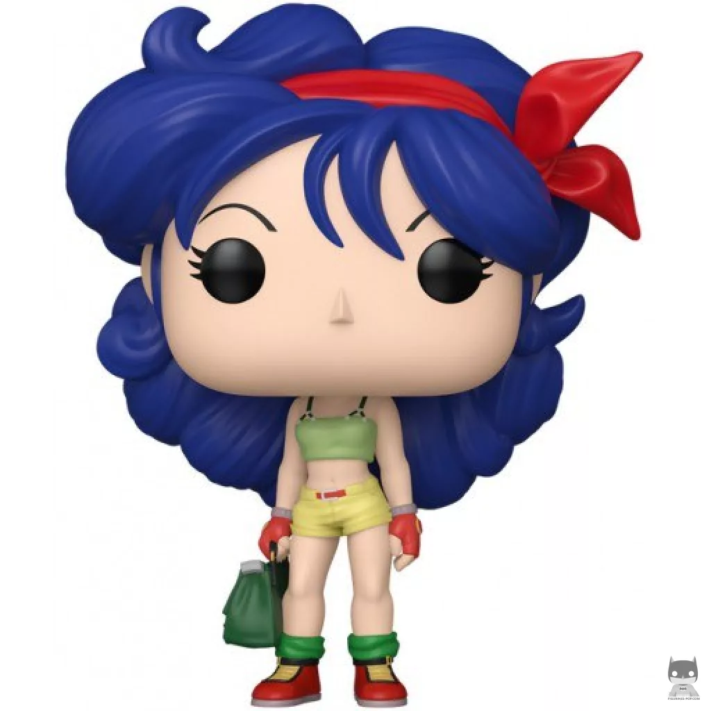 Figurine Funko POP Lunch (Dragon Ball (DB))