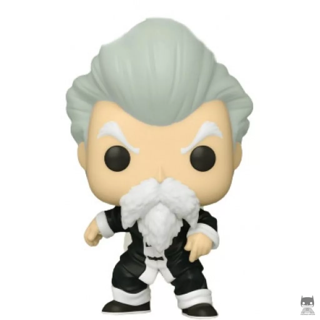Figurine Funko POP Jackie Chun (Dragon Ball (DB))