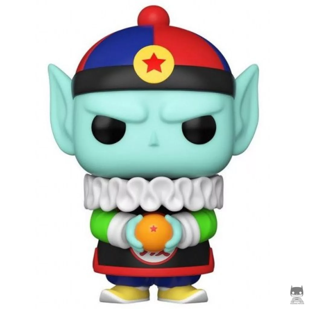 Figurine Funko POP Empereur Pilaf (Dragon Ball (DB))