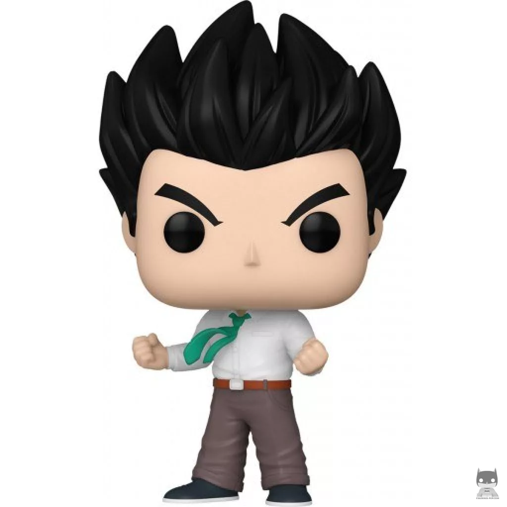 Figurine Funko POP Gohan (Dragon Ball GT)