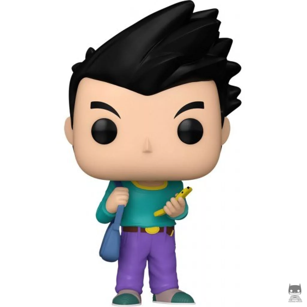 Figurine Funko POP Goten (Dragon Ball GT)