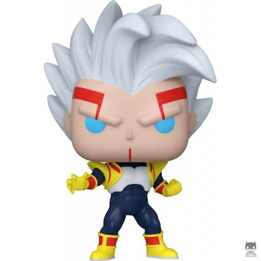 Figurine Funko POP Super Baby 2 (Dragon Ball GT)