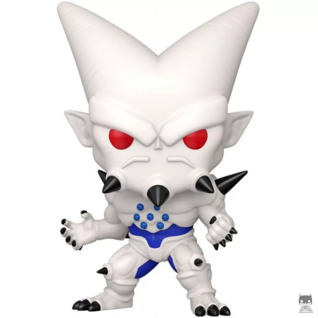 Figurine Funko POP Super Yi-Shinron (SuperSized) (Dragon Ball GT)