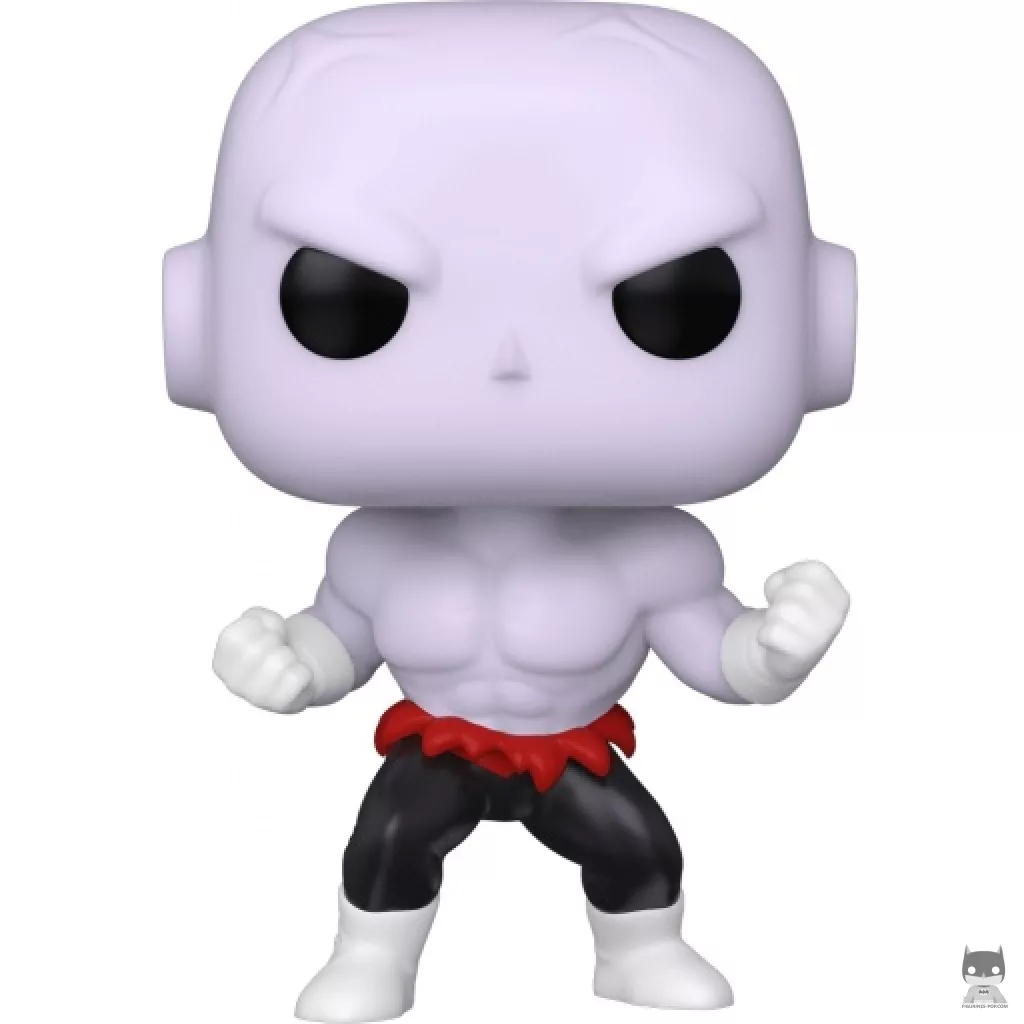 Figurine Funko POP Jiren (Dragon Ball Super (DBS))