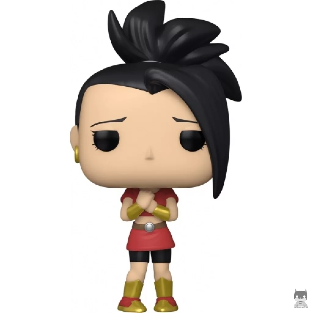 Figurine Funko POP Kale (Dragon Ball Super (DBS))