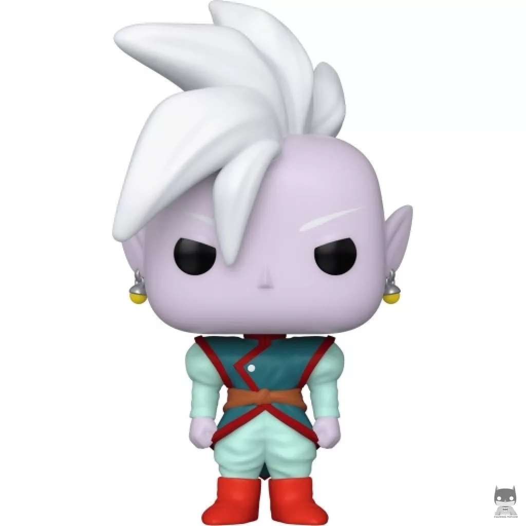 Figurine Funko POP Shin (Dragon Ball Super (DBS))