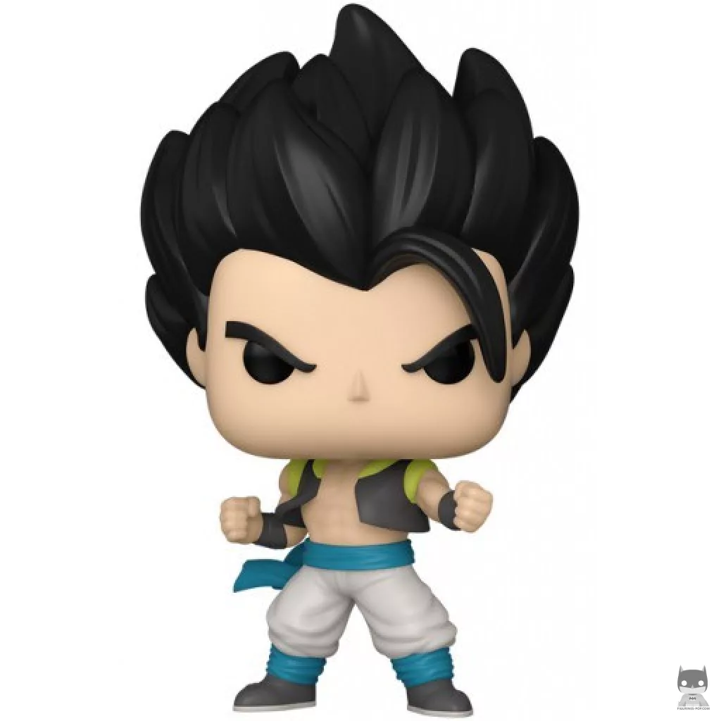 Figurine Funko POP Gogeta (Dragon Ball Super (DBS))