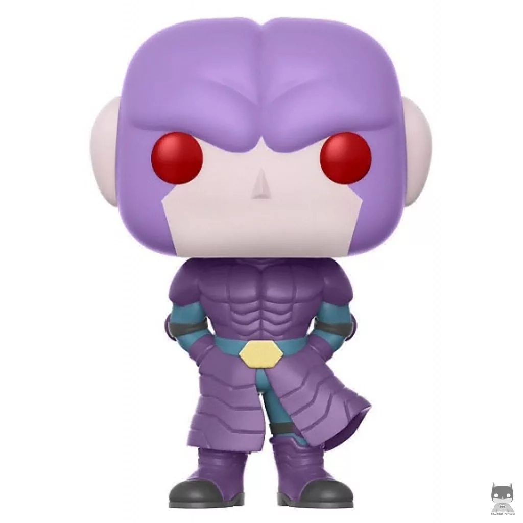 Figurine Funko POP Hit (Dragon Ball Super (DBS))