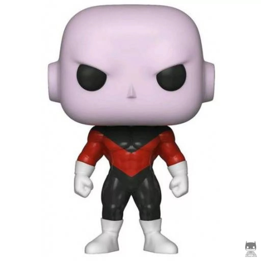 Figurine Funko POP Jiren (Dragon Ball Super (DBS))