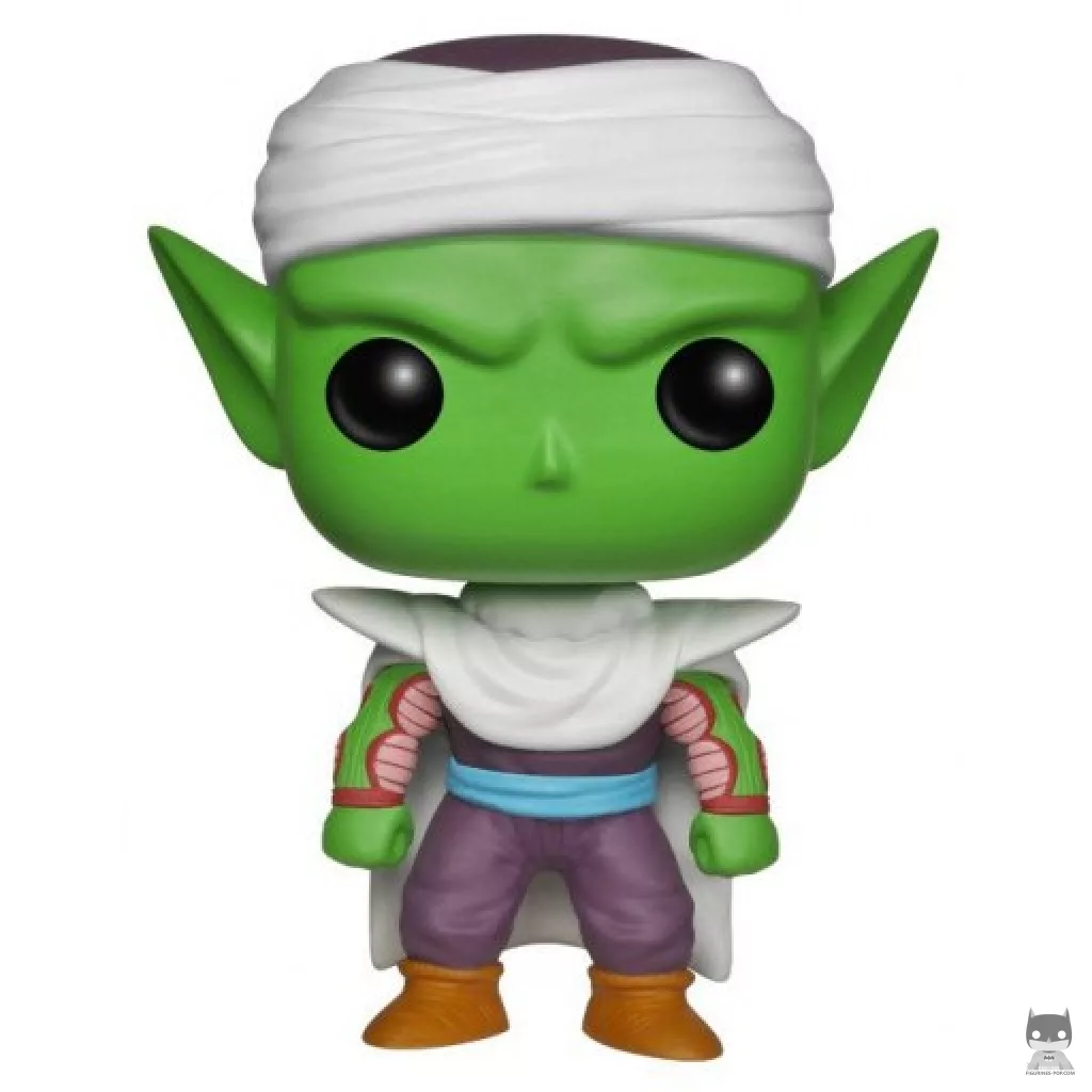 Figurine Funko POP Piccolo (Dragon Ball Z (DBZ))