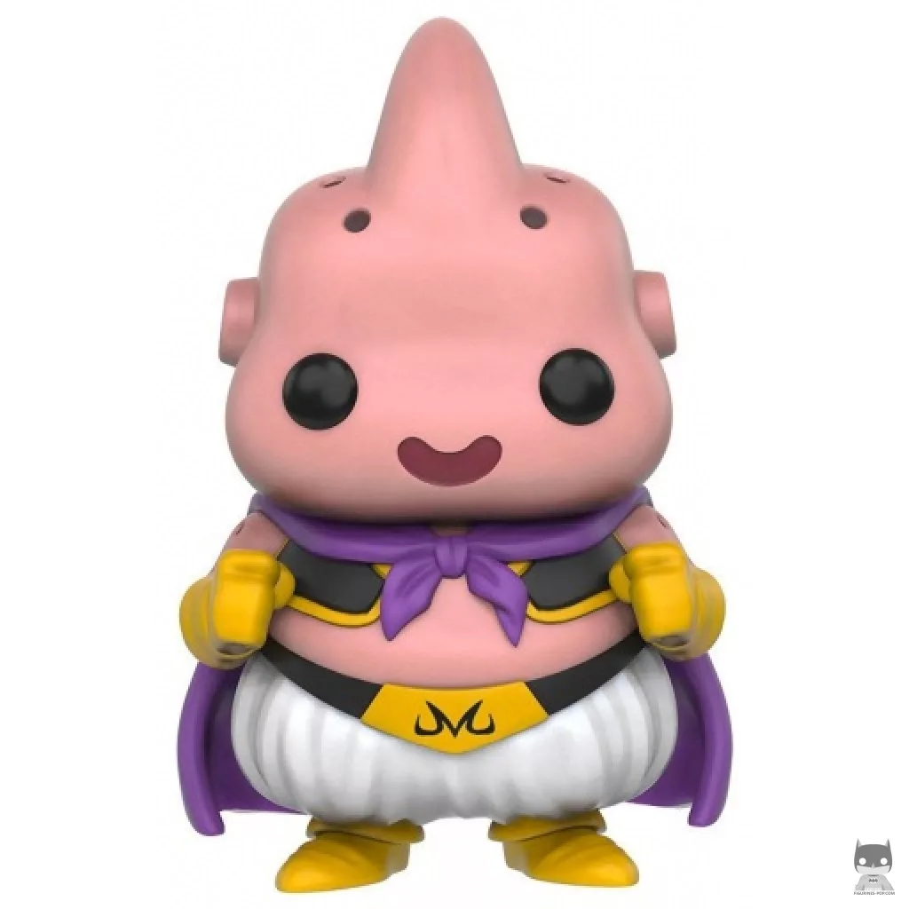 Figurine Funko POP Majin Boo (Dragon Ball Z (DBZ))