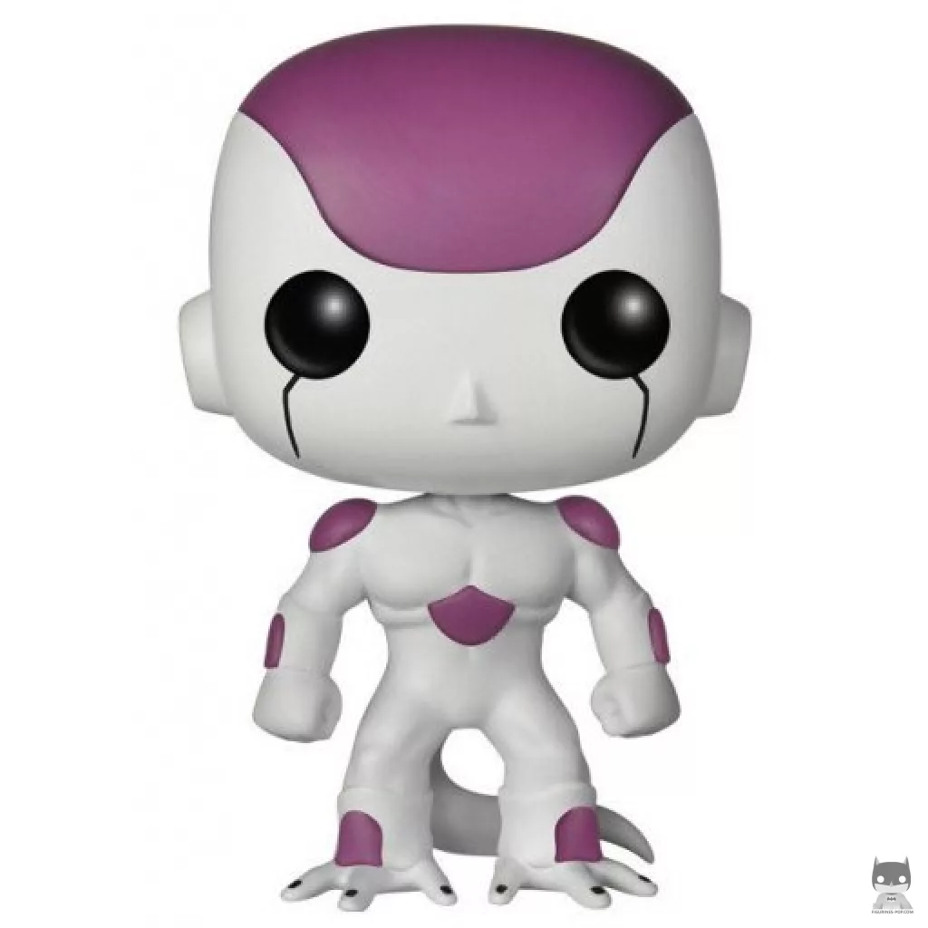 Figurine Funko POP Freezer Forme Finale (Dragon Ball Z (DBZ))