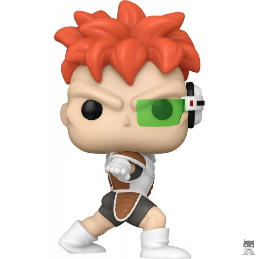 Figurine Funko POP Recoome (Dragon Ball Z (DBZ))