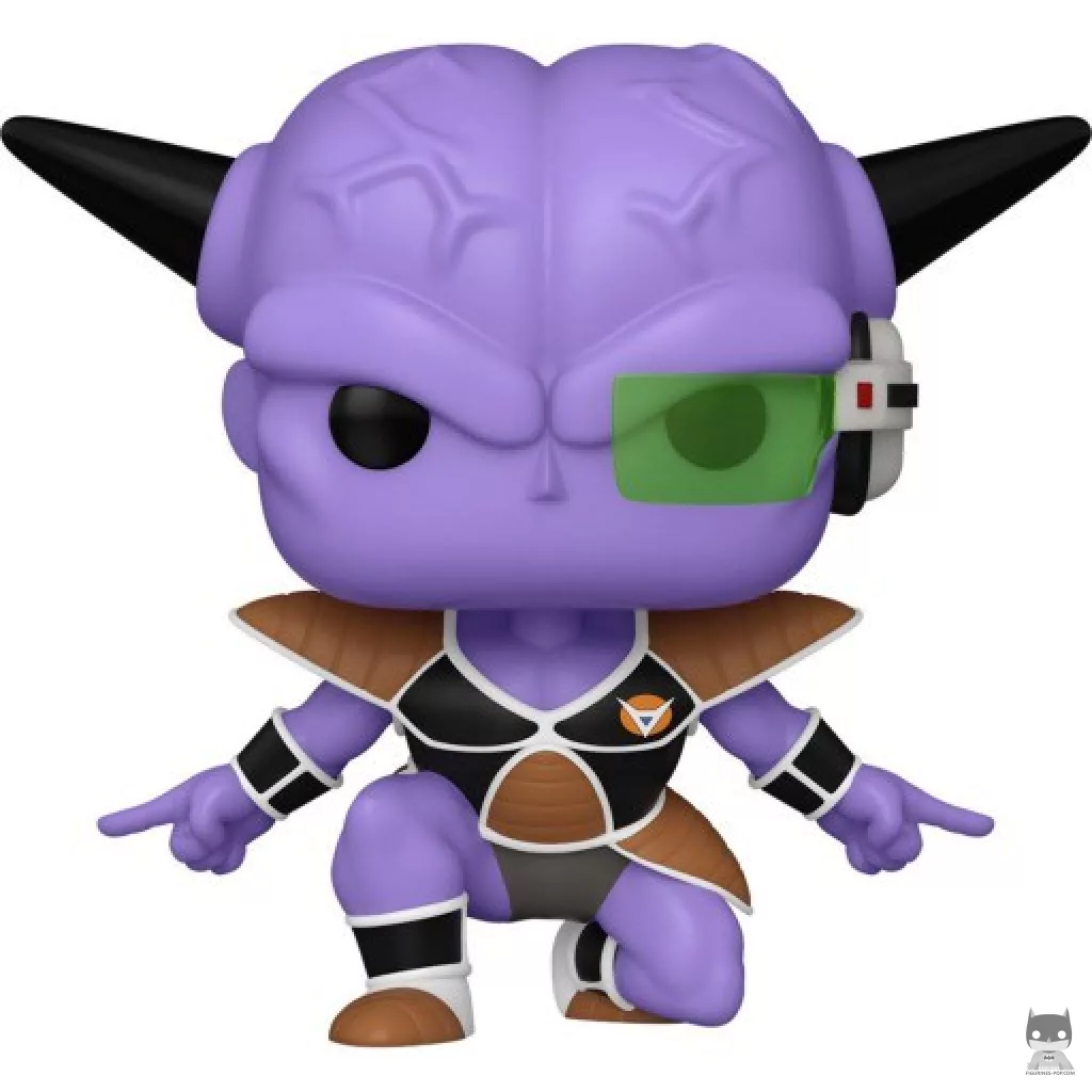 Figurine Funko POP Ginyu (Dragon Ball Z (DBZ))