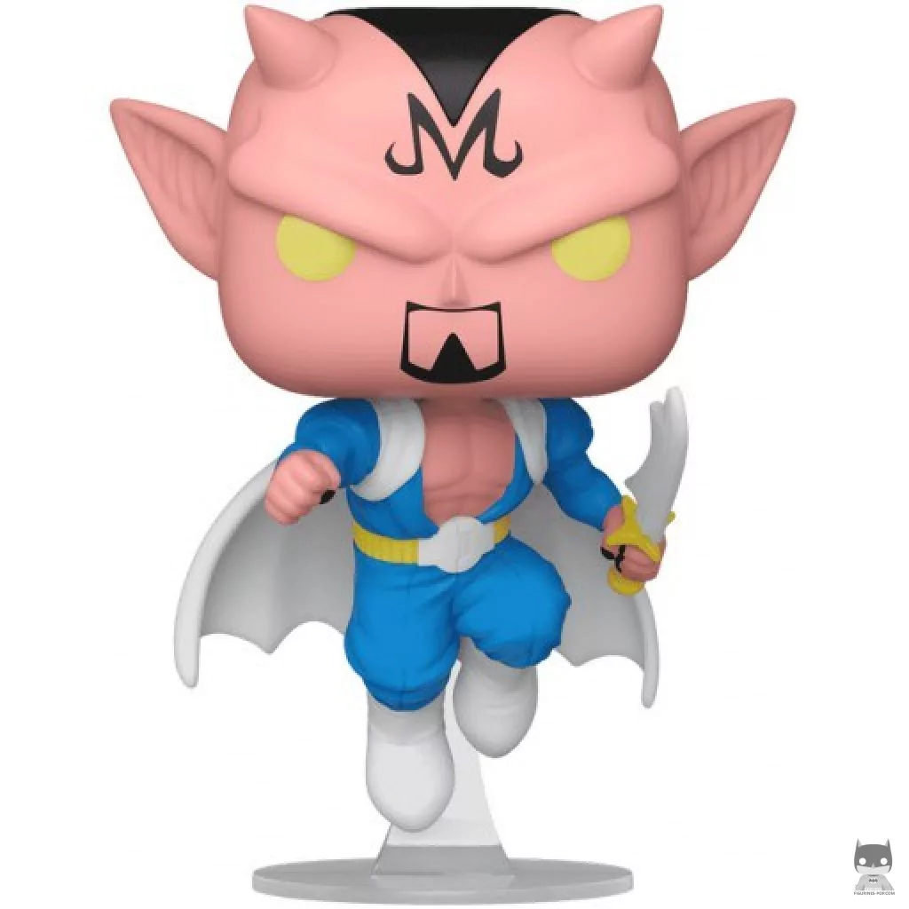 Figurine Funko POP Dabra (Dragon Ball Z (DBZ))