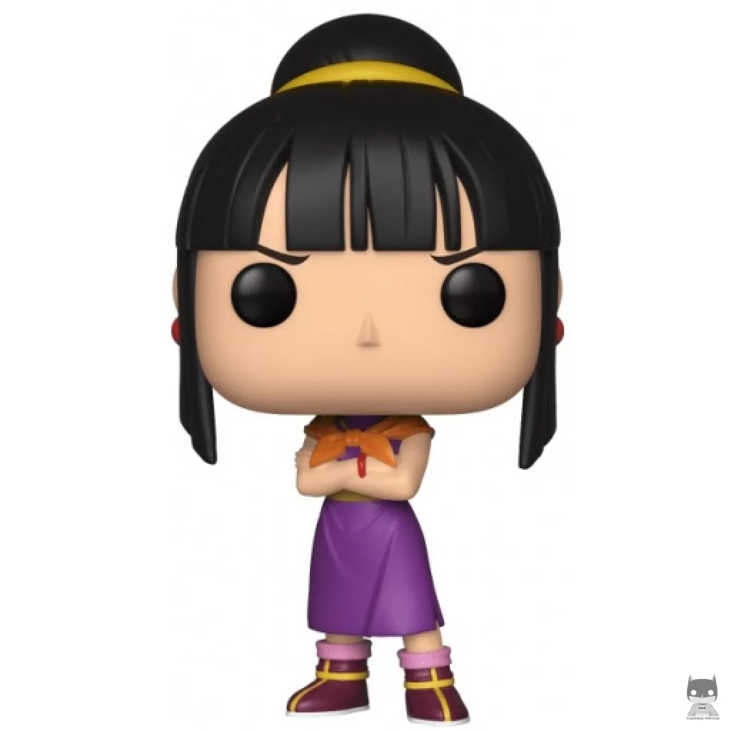 Figurine Funko POP ChiChi (Dragon Ball Z (DBZ))