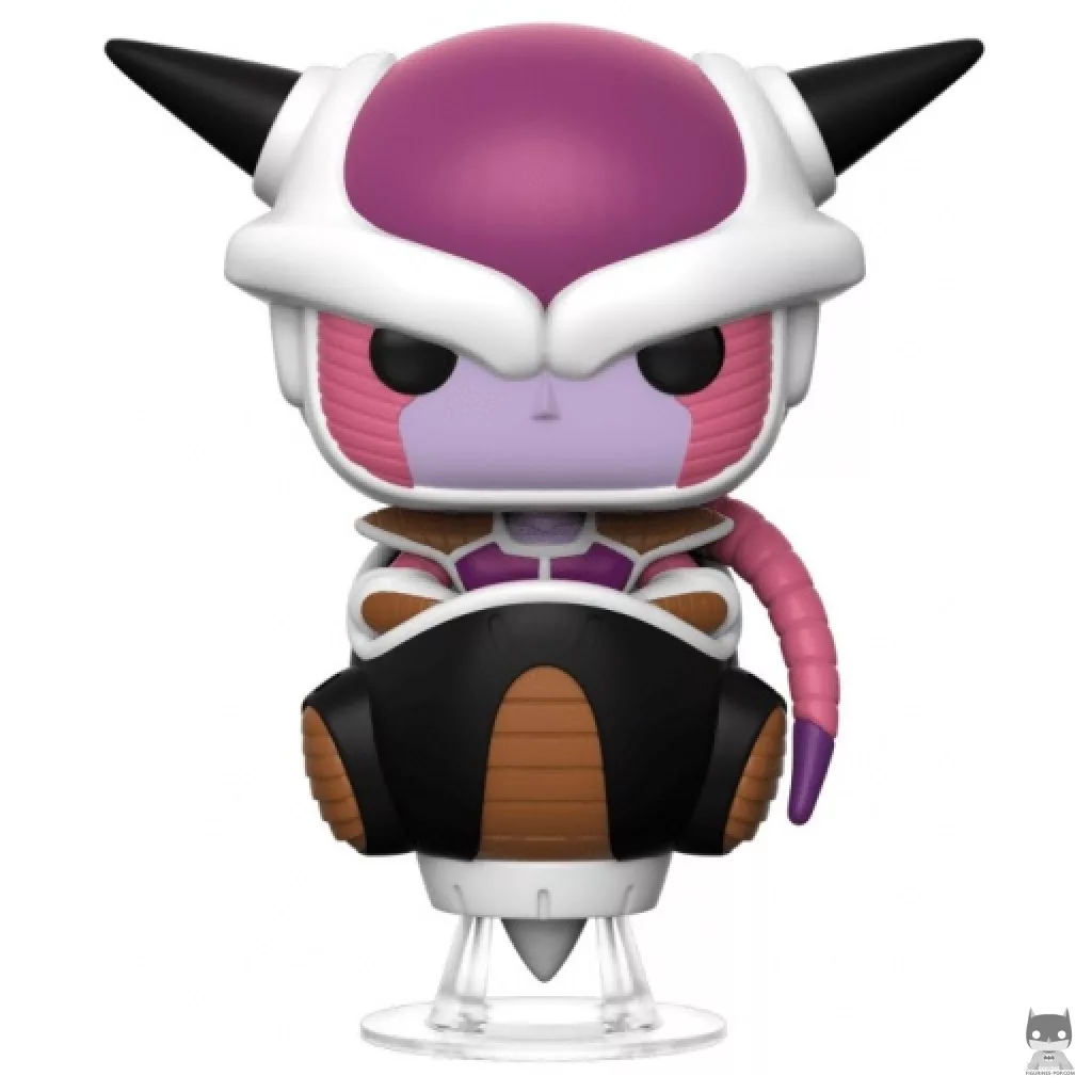 Figurine Funko POP Frieza (Dragon Ball Z (DBZ))