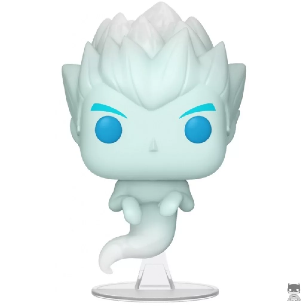 Figurine Funko POP Gotenks Super Fantôme Attque Kamikaze (Dragon Ball Z (DBZ))