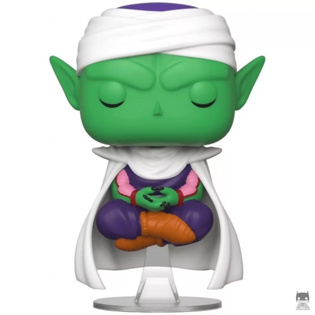 Figurine Funko POP Piccolo (Dragon Ball Z (DBZ))