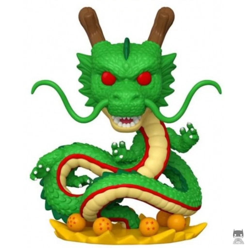 Figurine Funko POP Shenron (Supersized) (Dragon Ball Z (DBZ))