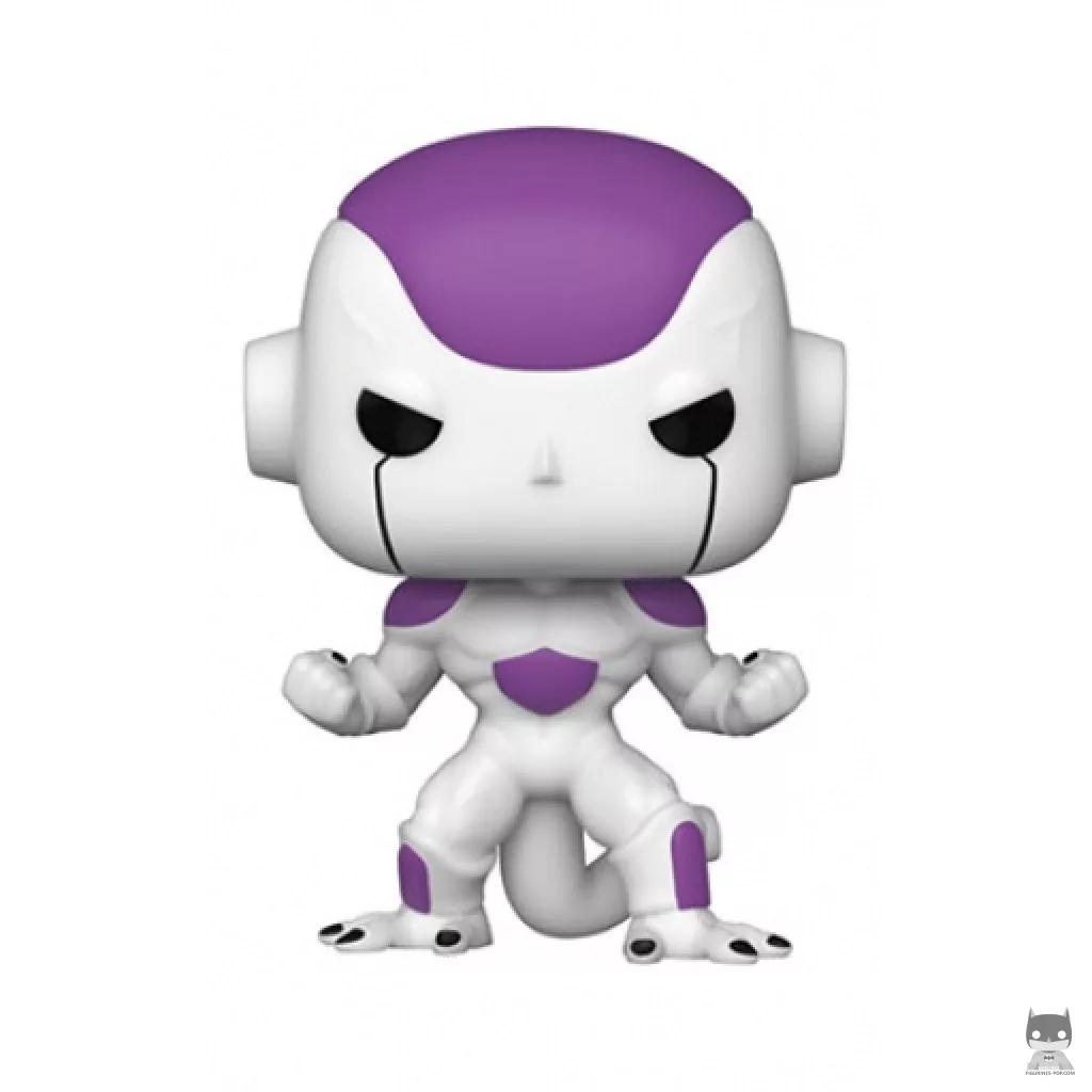 Figurine Funko POP Freezer Forme Finale (Dragon Ball Z (DBZ))