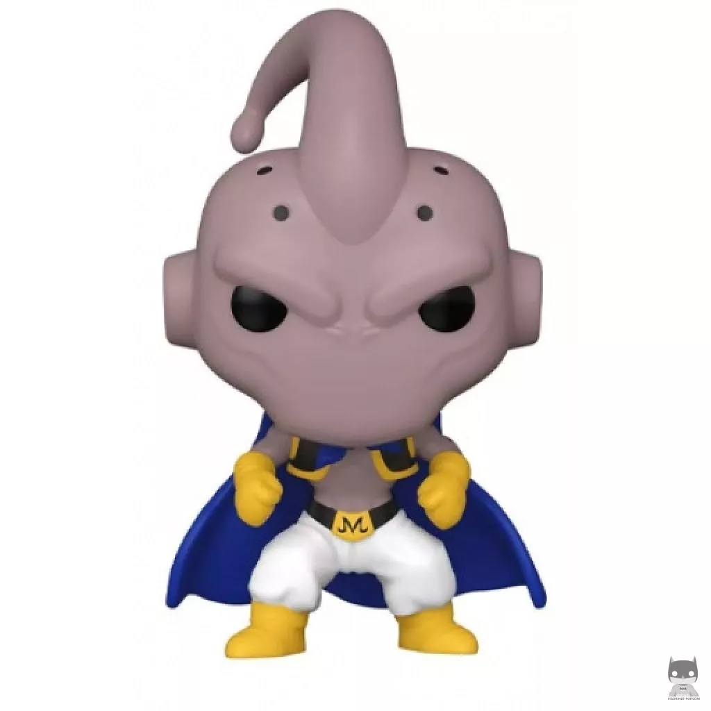 Figurine Funko POP Boo Méchant (Dragon Ball Z (DBZ))