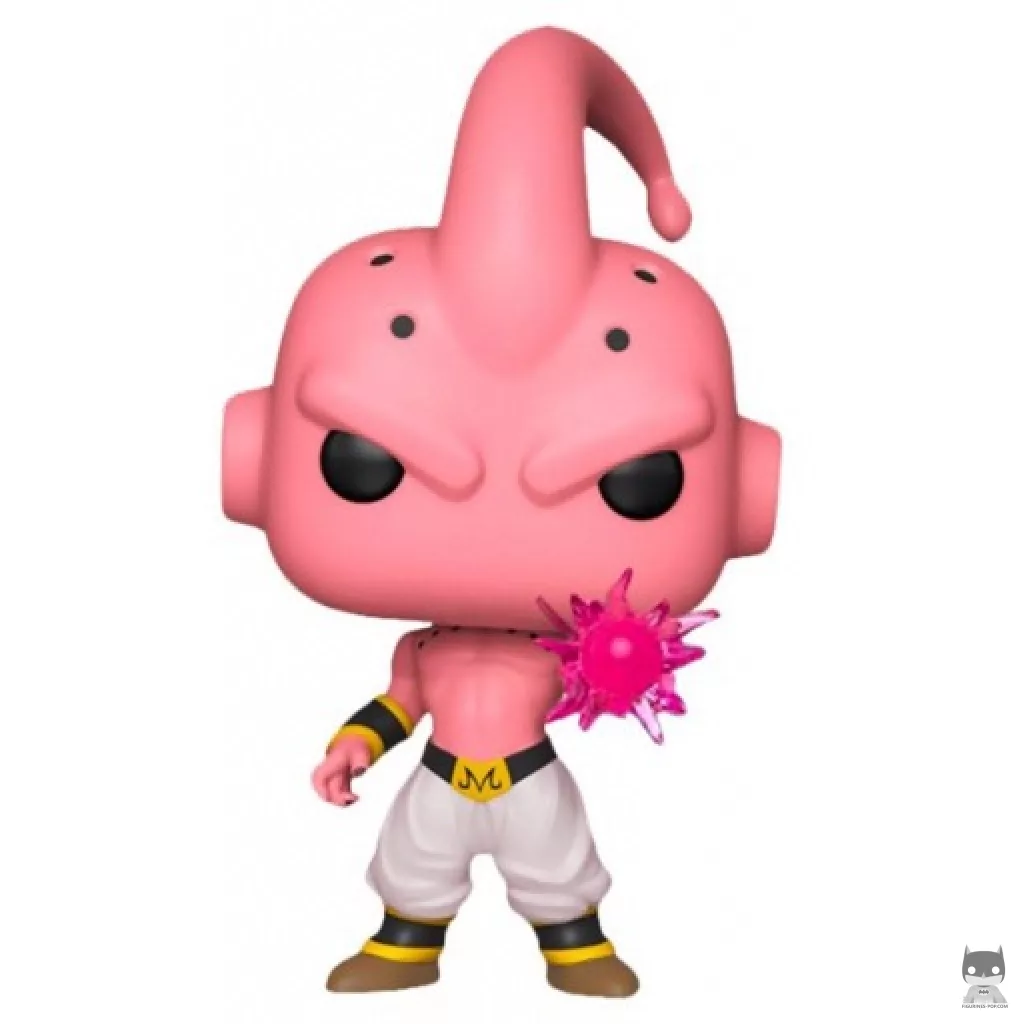 Figurine Funko POP Boo Enfant Kamehameha (Dragon Ball Z (DBZ))