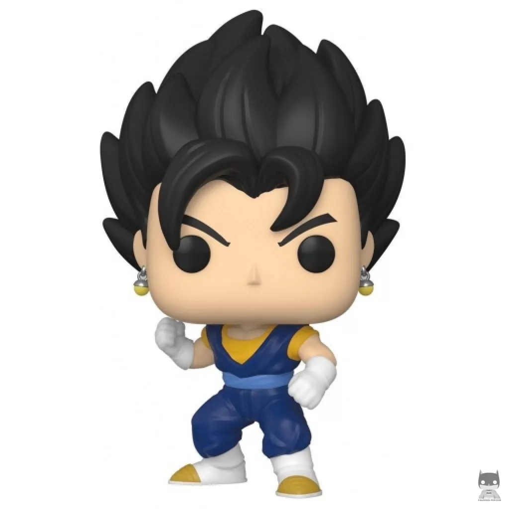 Figurine Funko POP Vegeto (Dragon Ball Z (DBZ))