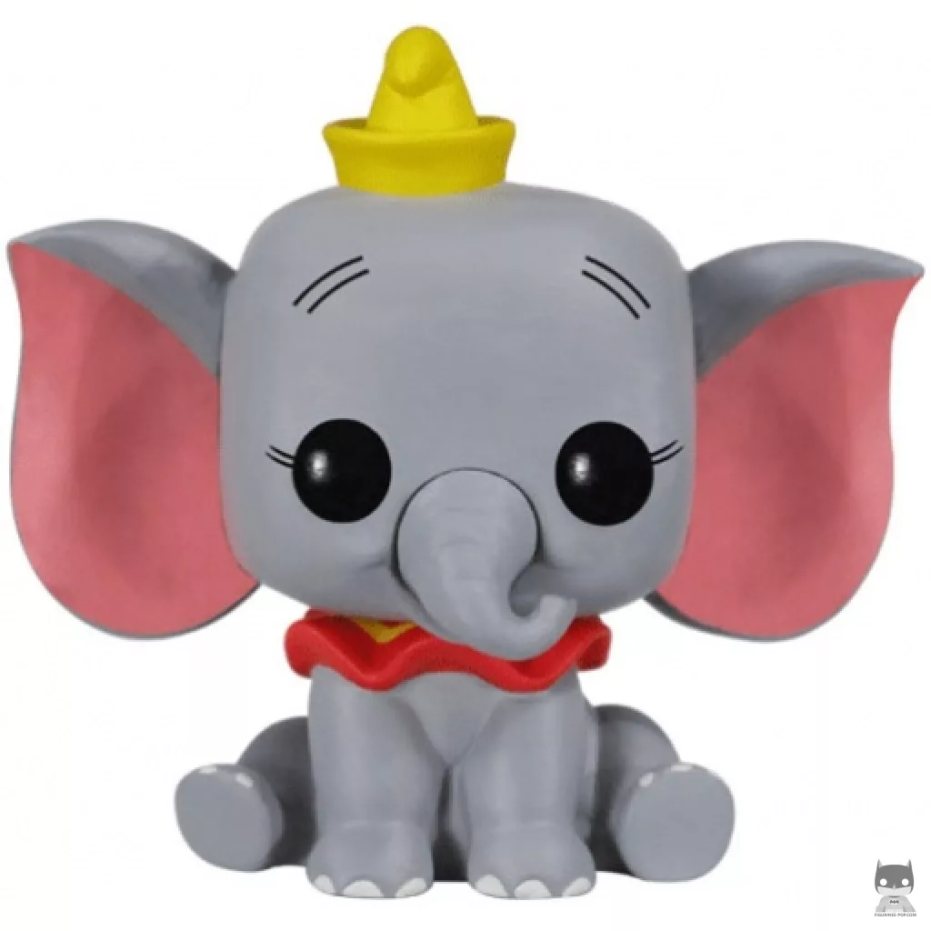 Figurine Funko POP Dumbo (Dumbo)