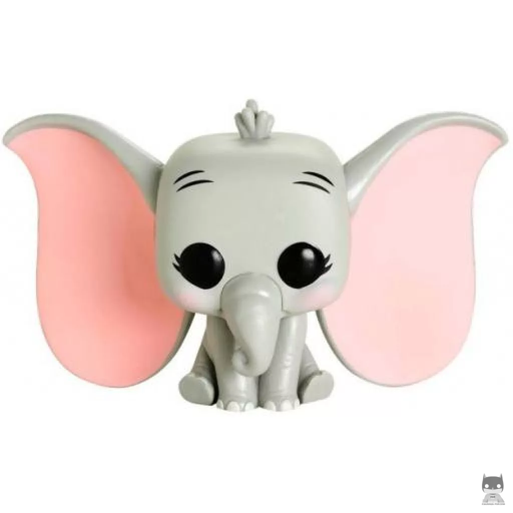 Figurine Funko POP Dumbo bébé (Dumbo)