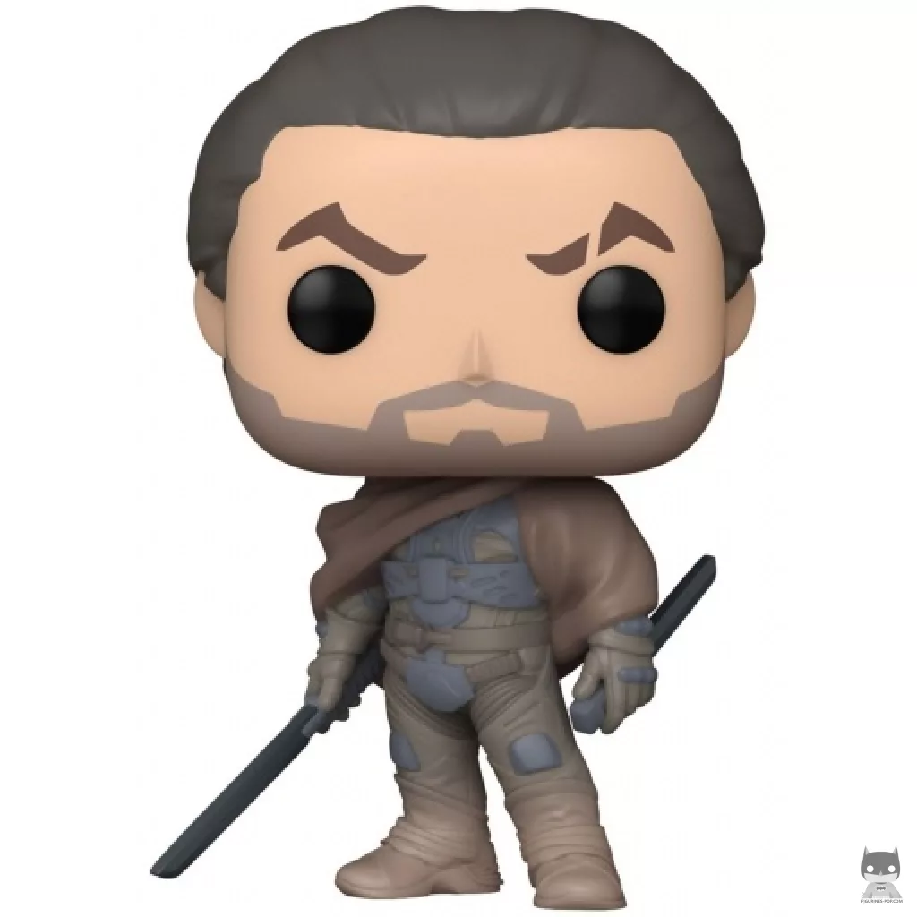 Figurine Funko POP Duncan Idaho (Dune 2020)