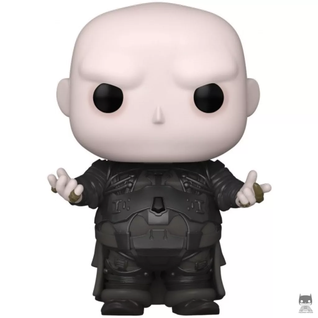 Figurine Funko POP Baron Vladimir Harkonnen (Dune 2020)