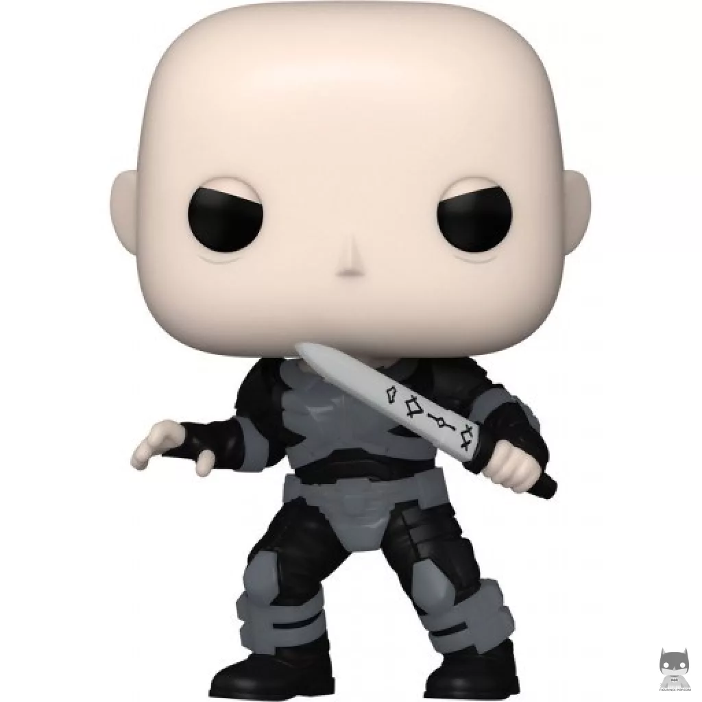 Figurine Funko POP Feyd-Rautha Harkonnen (Dune 2020)