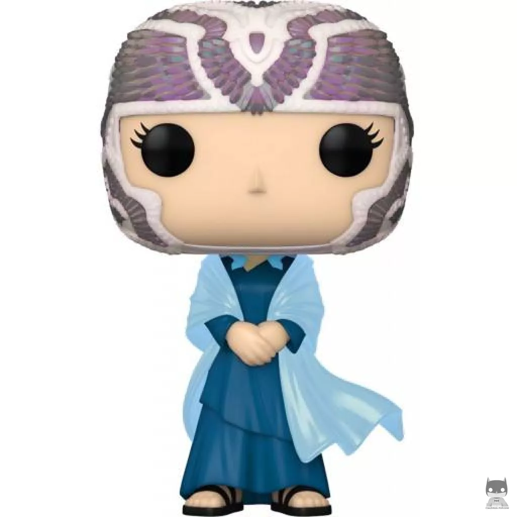 Figurine Funko POP Princesse Irulan (Dune 2020)