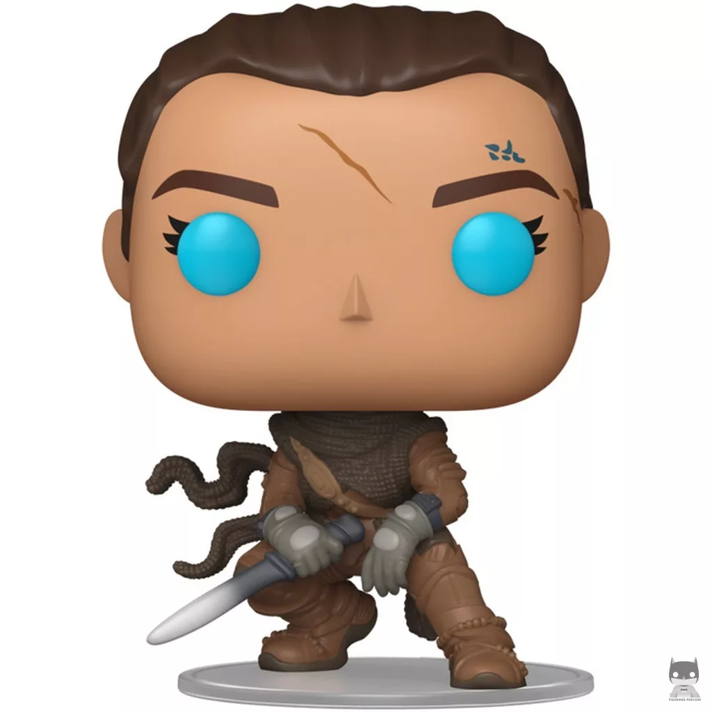 Figurine Funko POP Chani (Dune 2020)