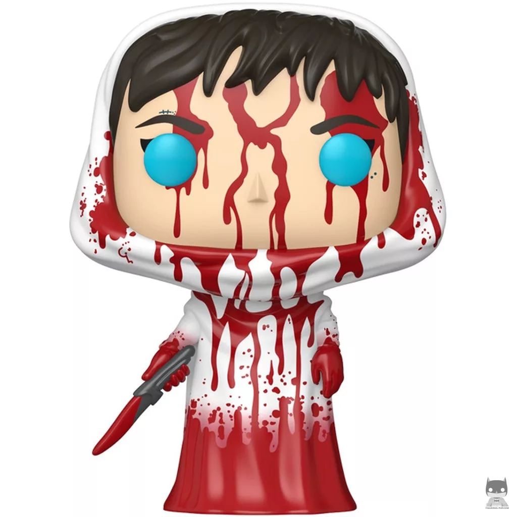Figurine Funko POP Alia Atréides (Ensanglantée) (Dune 2020)