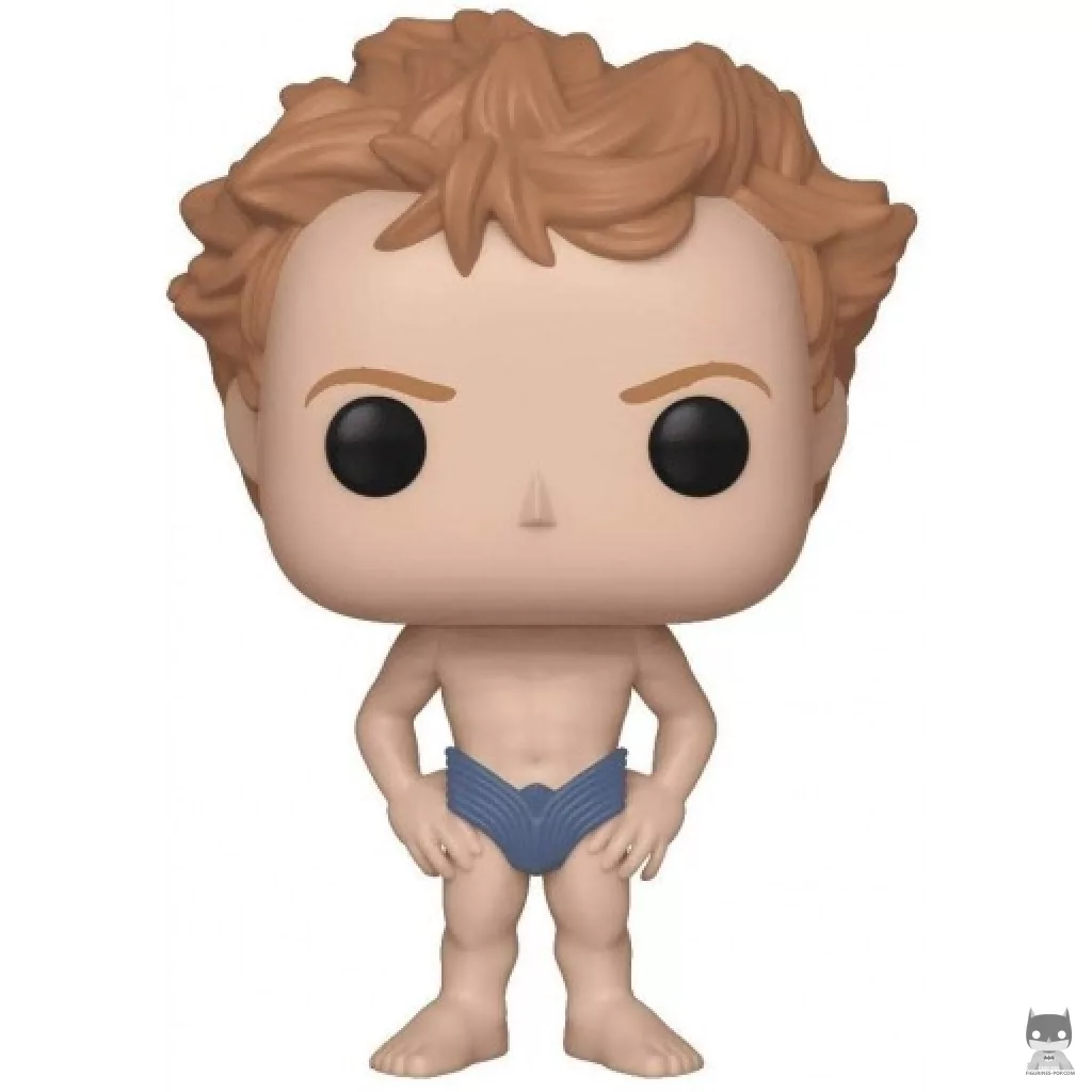 Figurine Funko POP Feyd Rautha (Dune)