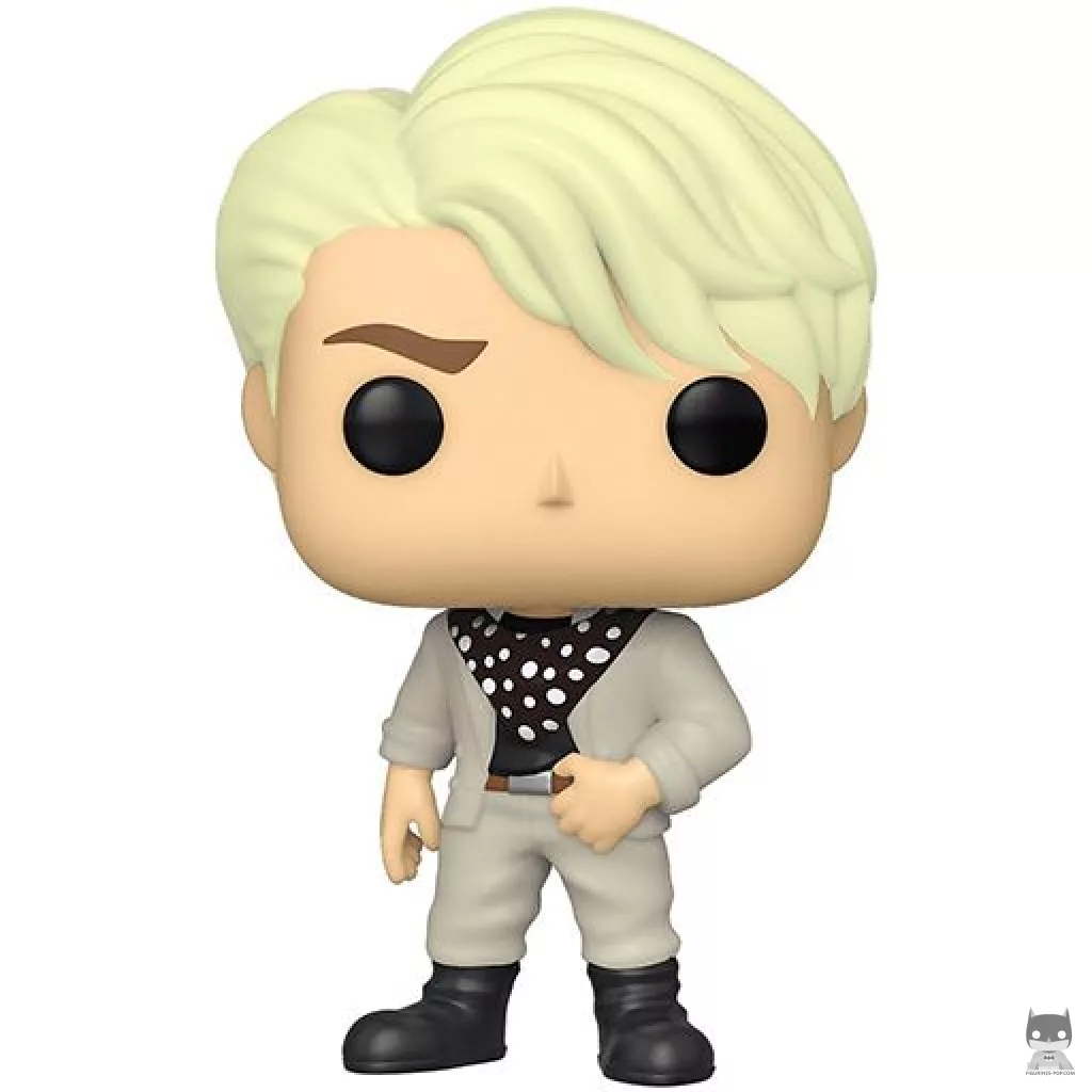 Figurine Funko POP Andy Taylor (Duran Duran)