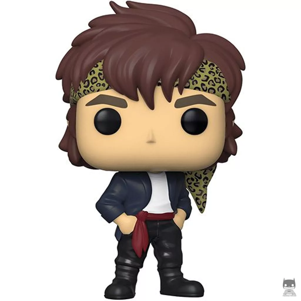 Figurine Funko POP John Taylor (Duran Duran)