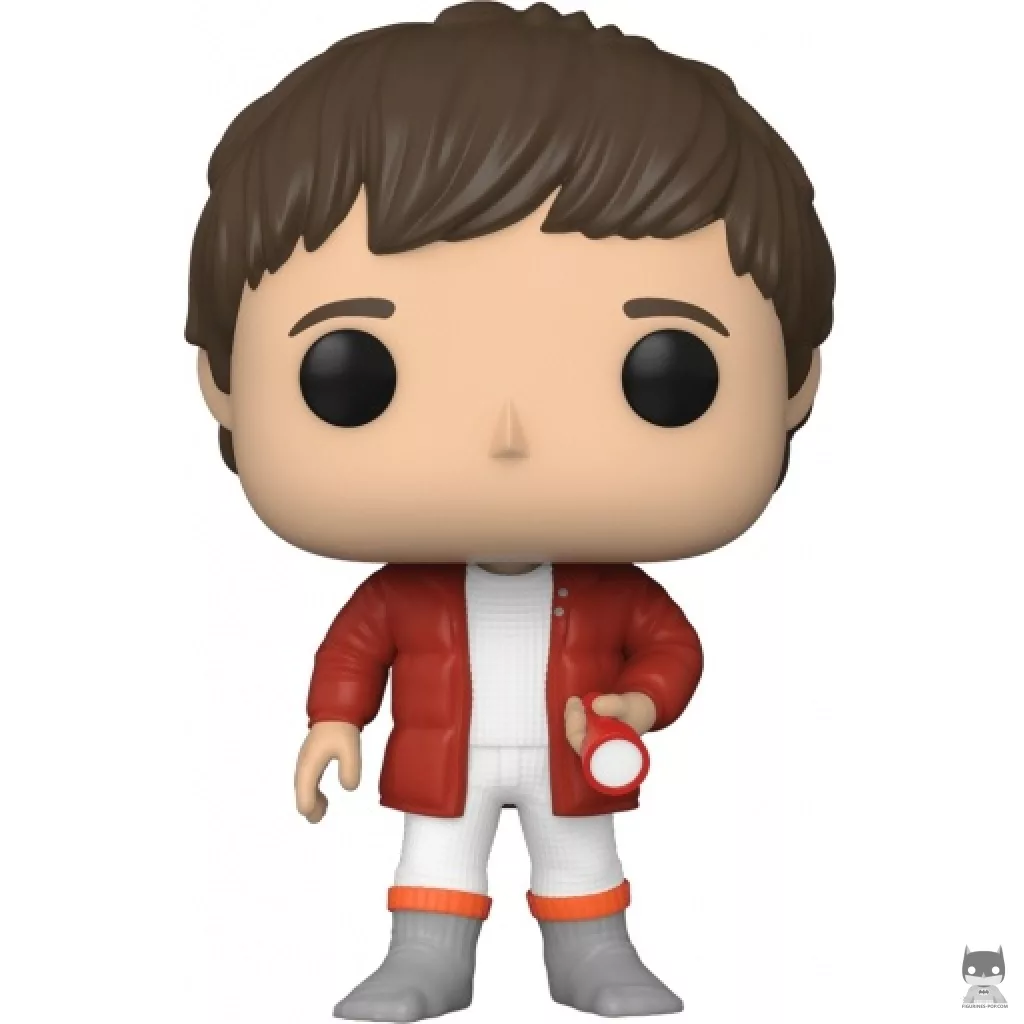 Figurine Funko POP Elliot (E.T. l'extra-terrestre)