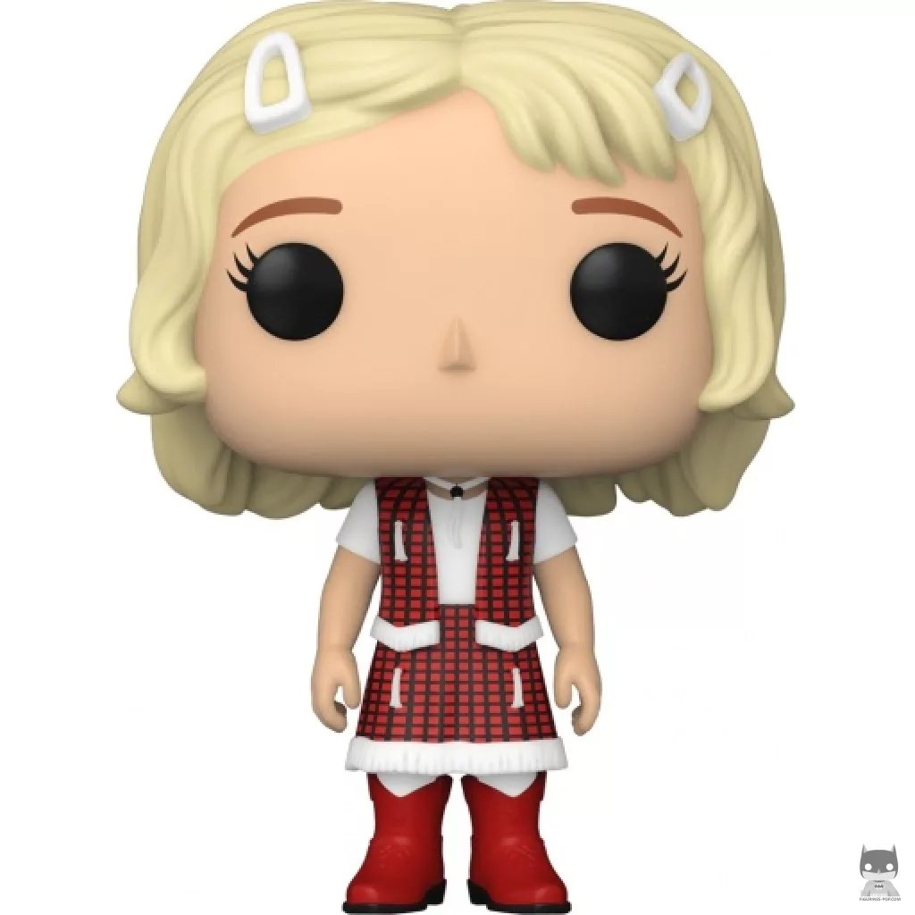 Figurine Funko POP Gertie (E.T. l'extra-terrestre)