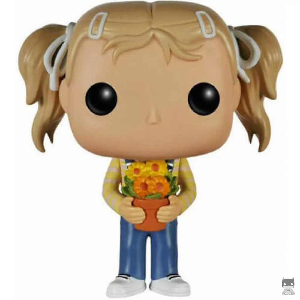 Figurine Funko POP Gertie (E.T. l'extra-terrestre)