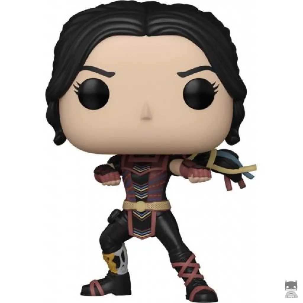Figurine Funko POP Echo (Echo)