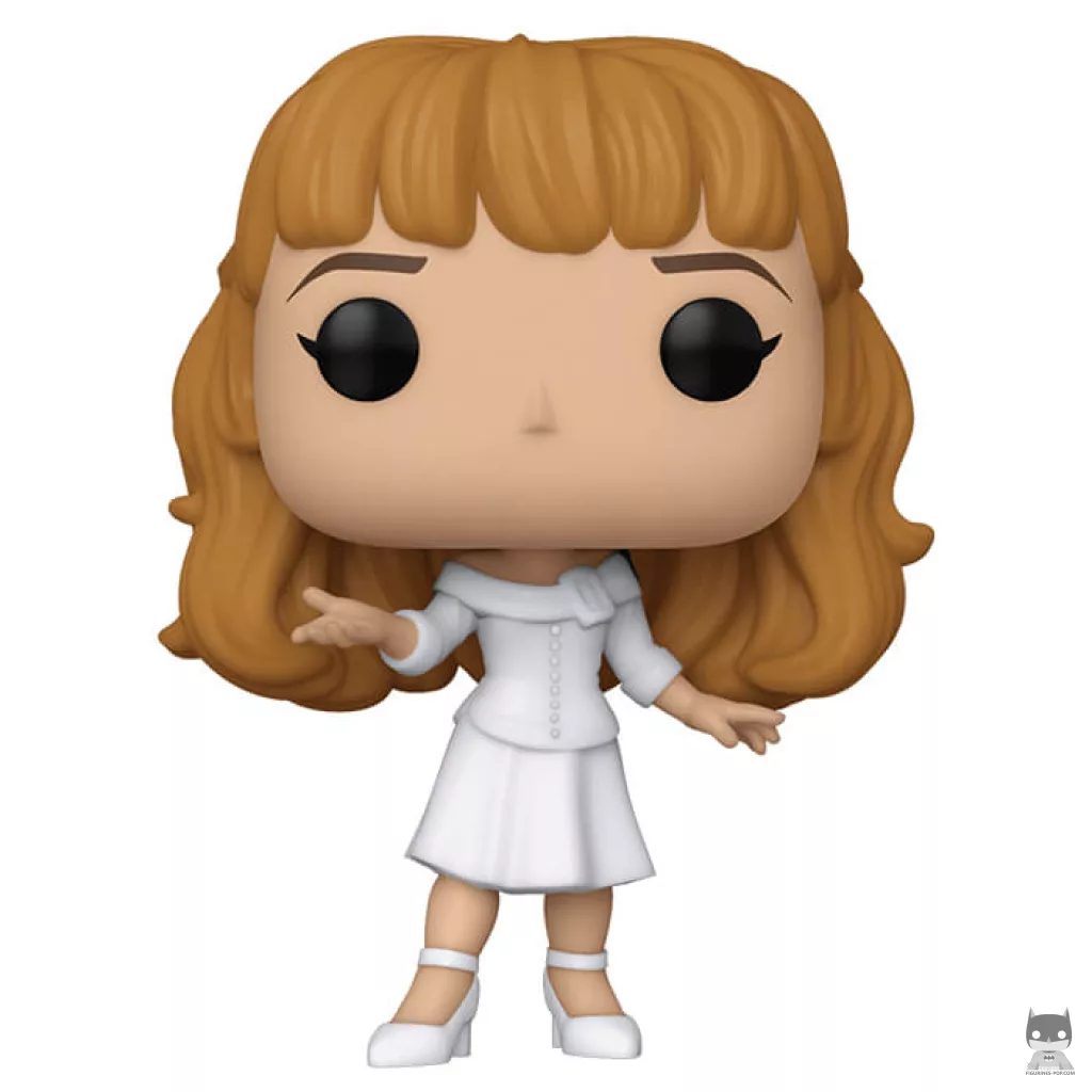 Figurine Funko POP Kim Boggs (Edward aux mains d'argent)