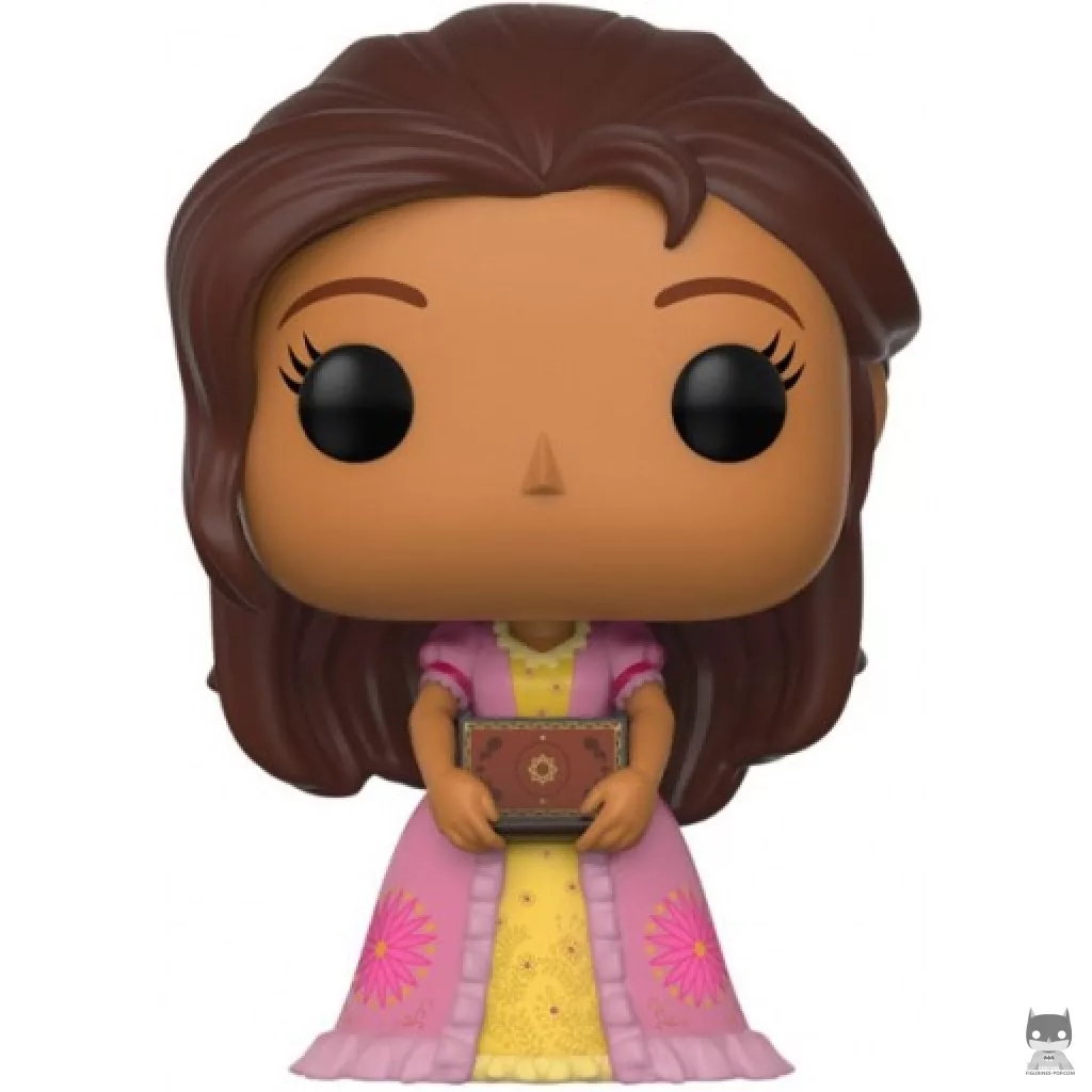 Figurine Funko POP Isabel (Elena d'Avalor)