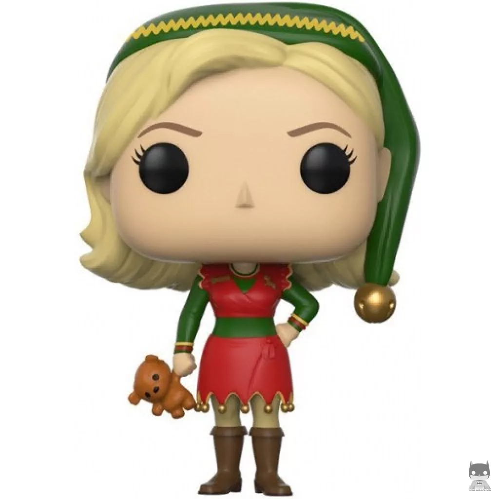 Figurine Funko POP Jovie (Elfe)