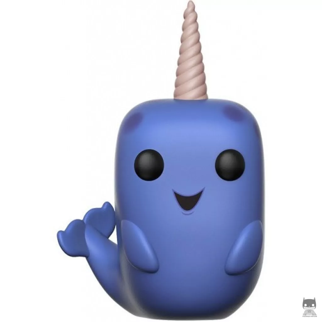 Figurine Funko POP Narwhal (Elfe)