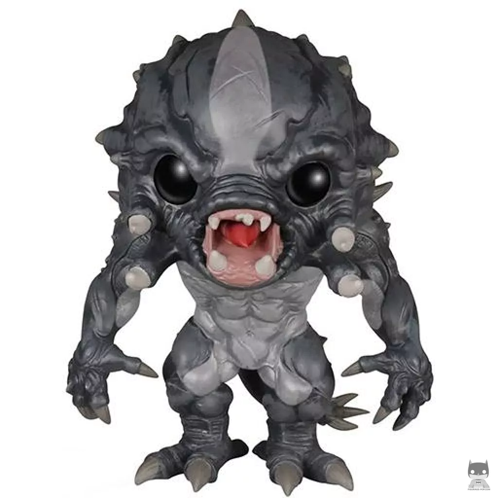 Figurine Funko POP Goliath (Supersized) (Evolve)